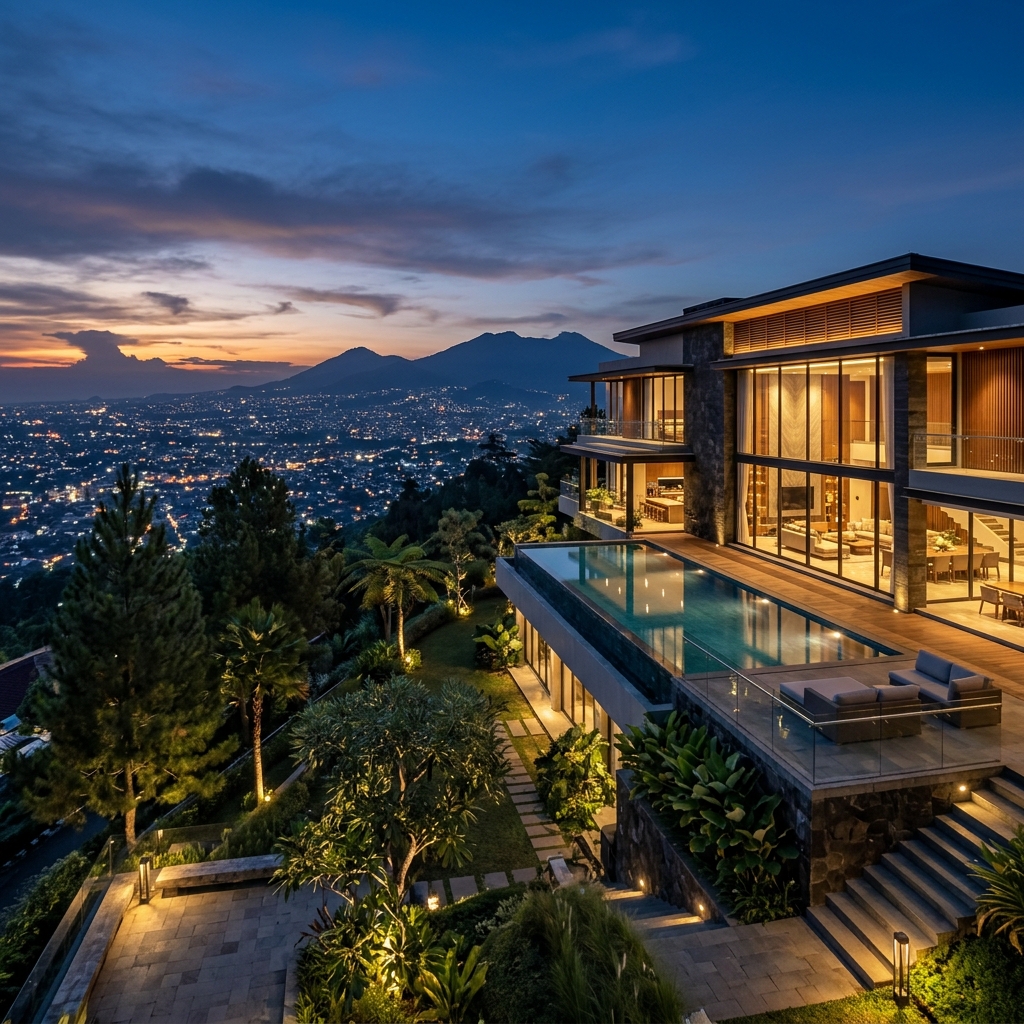 Green Valley Residence 2